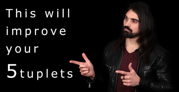 This will improve your Quintuplets